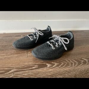 Allbirds Wool Runner Shoes